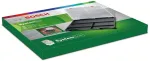 Bosch SystemBox 1600A019CG kaanega karp tarvikutele ja kulumaterjalidele, pol&uuml;prop&uuml;leen