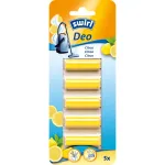 L&otilde;hnapulk MELITTA Swirl Deo Stick Citrus tolmuimeja varuosaks 18522