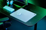Hiirematt Razer Atlas Gaming valge