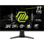 MSI MAG 275F arvutimonitor 68,6 cm (27 tolli) 1920 x 1080 pikslit Full HD must