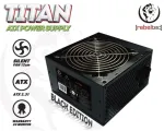Toiteplokk ATX ver2.31 TITAN 450W