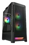 COUGAR CGR-5ZD1B-RGB Midi Torn Must