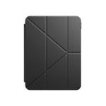 Native Union Active Case koos Apple Pencil hoidjaga iPad Air 11 (2024 / 2025) ja iPad Pro 11 (2018-2022) jaoks, must