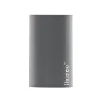 SSD-ketas Intenso 1TB 1.8-tolline USB Type-A 3.2 Gen 1 Premium Edition