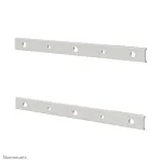 Neomounts FPMA-VESA120 VESA adapterplaat, 10&ndash;32 tolli (25,4&ndash;81,3 cm), VESA 100x200 / 200x200, kuni 25 kg, teras, h&otilde;bedane