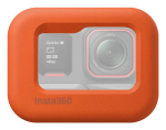 Kaamera ujuk Insta360 Float Guard veespordiga &uuml;hilduv
