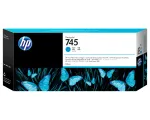 HP 745 300 ml DesignJet ts&uuml;aan tindikassett