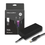 Toiteadapter Lenovo jaoks | 20V 3.25A | 65W | 4.0 * 1.7