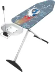 VILEDA Ironing Board Total Reflect Plus 130 X 44 cm