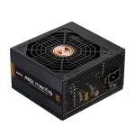 Zalman ZM750-GVII toiteplokk 750 W 20+4 pin ATX ATX Must