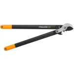 Fiskars PowerGear Anvil Loppers L77