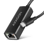 Axagon ADE-ARC USB-C 3.2 Gen 1 - Gigabit Ethernet adapter, Realtek 8153