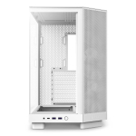 Arvutikorpus NZXT H6 Air Flow Midi Tower valge