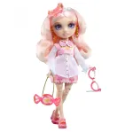 MGA Rainbow High Creative Crystals nukk Bella 121367, alates 8. eluaastast