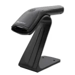 Statsionaarne v&ouml;&ouml;tkoodiluger QOLTEC 50852 1D-skaneerimine USB-liidesega
