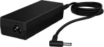 HP 90W Smart AC Adapter W5D55AA#ABB s&uuml;learvutitele, 19 V, 4,5 mm pistik, siseruumidesse, must