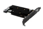 Broadcom eHBA 9600-24i salvestuskontroller, 24 sisemist kanalit, SAS 24Gb/s / SATA 6Gb/s / NVMe, PCIe 4.0 x8
