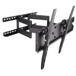Techly 42-70 tolli seinakinnitus LED LCD TV jaoks t&auml;isliigutusega topelthoob ICA-PLB 147XL