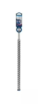 Bosch Expert SDS-plus-7X 2608900147 haamerpuur, 22 mm, pikkus 450 mm (t&ouml;&ouml;pikkus 400 mm)