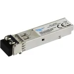 ALLNET l&uuml;liti moodul ALL4796 SFP (Mini-GBIC), 100 Mbit/s, FX/LC, 2 km, mitmemoodiline (ALL4796)