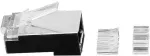 Microconnect KON512-50 traadi&uuml;hendus, h&otilde;bedane