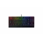 Klaviatuur Razer Blackwidow V3 Gaming USB QWERTZ German Must