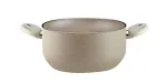 Kastrul Pensofal Uniquum Perla 24 cm, kaks k&auml;epidet