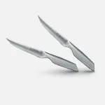 K&ouml;&ouml;ginoa Pensofal Academy Chef Steak Knife 2 tk komplekt