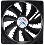 Zalman ZM-F3(SF) arvutijahutuss&uuml;steem Arvutikorpuse ventilaator 12 cm Must