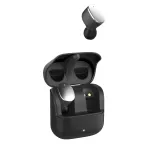 Hama Spirit Pure Peakomplekt Juhtmevaba K&otilde;rvasisesed K&otilde;ned/Muusika Bluetooth Must