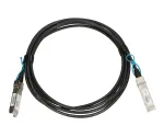 Extralink SFP28 DAC SFP28 kaabel 25Gbps 3m isane/isane