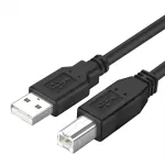 USB 2.0 kaabel A - B M/M 1,8 m VALUE