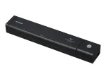 Canon imageFORMULA P-208II kaasaskantav kahepoolne dokumendiskanner, 216 x 356 mm, 600 x 600 DPI, 24 bit, 8 ppm, 6 ppm, 16 ipm