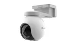 IP-valvekaamera EZVIZ HB8 Pro 4K (3840&times;2160) Traadita laekinnitusega sf&auml;&auml;riline, 4 mm objektiiv, 1/2.8 tolli CMOS, 0.01 lx