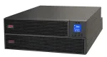 APC SRV6KRIRK katkematu toiteallikas (UPS) topeltmuundus (online) 6 kVA 6000 W