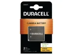 Duracell Camera aku - replaces Pentax D-LI68 aku