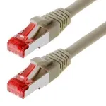 Helos CAT6 S/FTP (PIMF) 5m v&otilde;rgukaabel