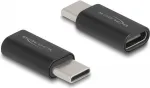 Kinnitusadapter DeLOCK 60034 USB 3.2 Gen 2 USB-C isane emasele 10 Gbps