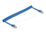 V&otilde;rgukaabel DeLOCK 90197 sinine 1.2m Cat6 U/UTP