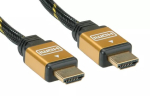HDMI-kaabel Secomp GOLD High Speed M/M 10 m