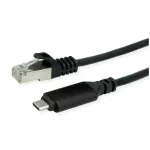 V&otilde;rgukaart ROLINE 12.02.1166 Ethernet 1000 Mbit/s USB USB-C