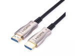 HDMI-kaabel VALUE 14.99.3479 15 m HDMI-t&uuml;&uuml;p A, must