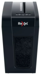 Rexel Secure X10-SL Whisper-Shred ristl&otilde;ikega paberipurustaja P4