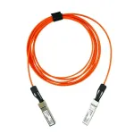 BlueOptics BO353503J10M-BO aktiivne optiline kaabel 2x SFP+, 10GBASE-SR, 10 m