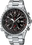 K&auml;ekell Casio EF-527D-1AVEF Meestele Roostevaba teras