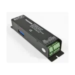 Synergy 21 LED-kontroller DMX 512 Slave RGB 3*5A