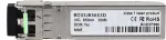 BlueOptics SFP-10G-SR-AL-BO fiiberoptiline v&otilde;rgusaatja-vastuv&otilde;tja moodul 10000 Mbit/s SFP+ 850 nm (SFP-10G-SR-AL-BO)