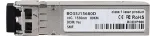 SFP-10G-ZR 10G Fiiberoptiline Transiiver, CBO (ZR lainepikkus, SFP+ vormitegur)