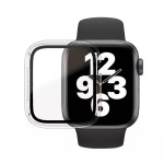 PanzerGlass &reg; Full body &uuml;mbris Transparent Apple Watch Series SE 3 | 6 | 5 | 4 | 40mm