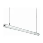 Synergy 21 S21-LED-PR20111 - Profiil - Valge - Alumiinium - LED - 20,8 mm - 2000 mm (S21-LED-PR20111)